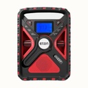 Eton Quest Noodradio DAB+