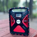 Eton Quest Noodradio DAB+