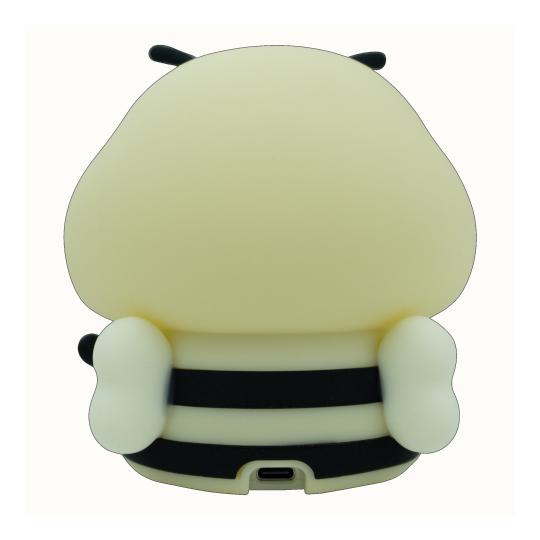 Mary's Led Lamp (Bij)