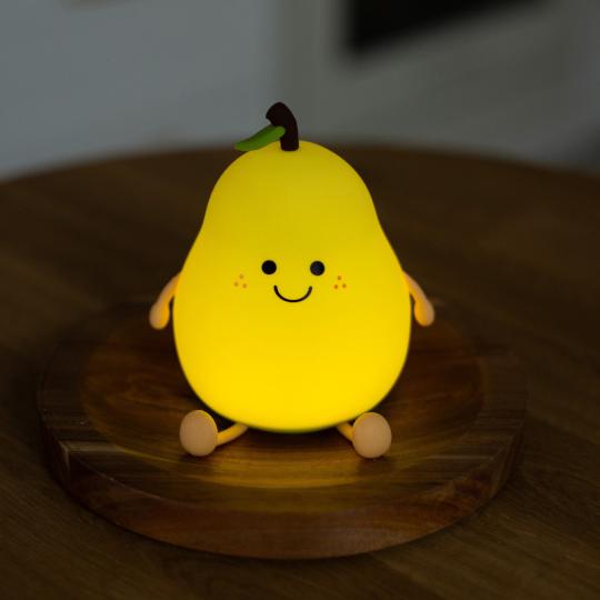 Mary's Led Lamp (Groene Peer)