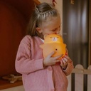 Mary's Led Lamp (Ademende Teddy Snore)