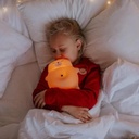 Mary's Led Lamp (Ademende Teddy Snore)