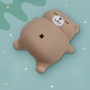 Mary's Led Lamp (Ademende Teddy Snore)