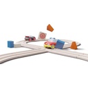 HABA Mijn Eerste Racebaan 'Cars'