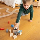 HABA Mijn Eerste Racebaan 'Cars'