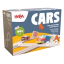 HABA Mijn Eerste Racebaan 'Cars'