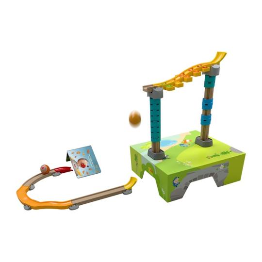 HABA Kullerbü Knikkerbaan 'Step-byStep'