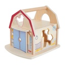 HABA Sorteerbox 'Boederij'