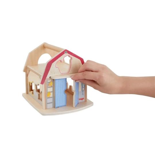 HABA Sorteerbox 'Boederij'