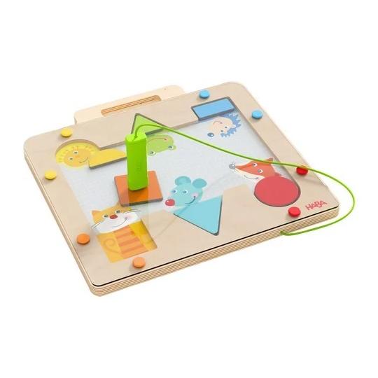 HABA Magneetspel Vario Vormen