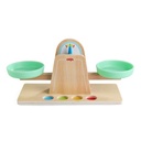 HABA Creative Play 'Weegschaal'