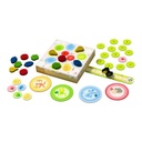 HABA Mijn Eerste Spellen 'Theo's Taart'