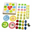 HABA Mijn Eerste Spellen 'Theo's Taart'