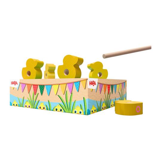 HABA Mijn Eerste Spellen 'Eendjes vangen'