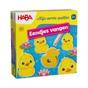 HABA Mijn Eerste Spellen 'Eendjes vangen'