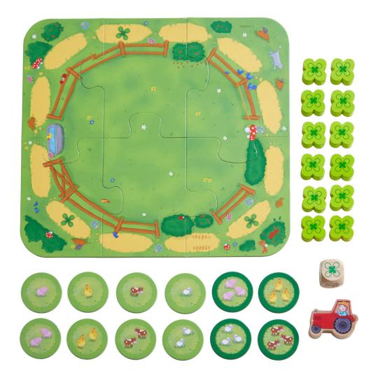 HABA Mijn Eerste Spellen 'Tellen maar'