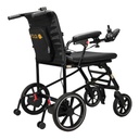 E-Foldi Navigator Elektrische rolstoel (excl. batterijen of accessoires)