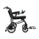 E-Foldi Navigator Elektrische rolstoel (excl. batterijen of accessoires)