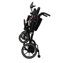 E-Foldi Navigator Elektrische rolstoel (excl. batterijen of accessoires)