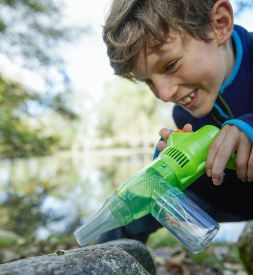 Terra Kids Insectenzuiger