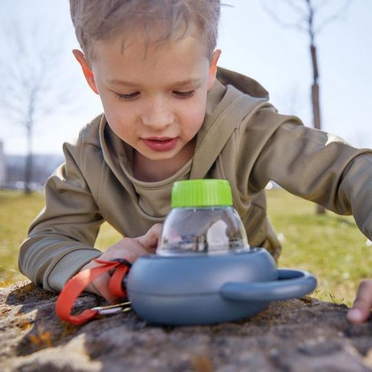 Terra Kids Onderzoekersloep