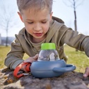 Terra Kids Onderzoekersloep