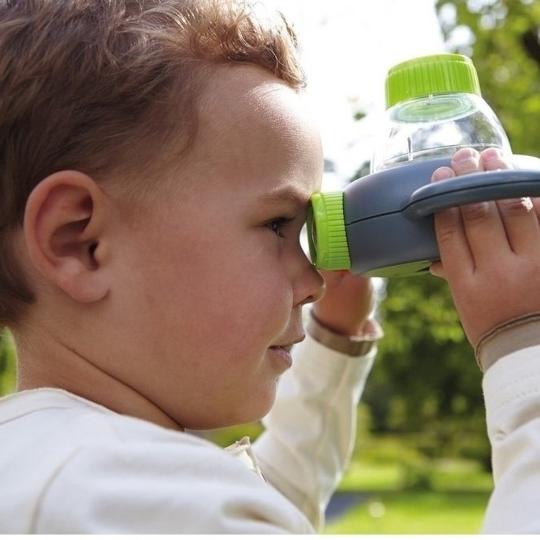 Terra Kids Onderzoekersloep