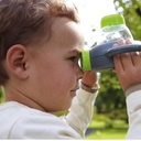 Terra Kids Onderzoekersloep