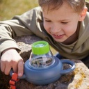 Terra Kids Onderzoekersloep