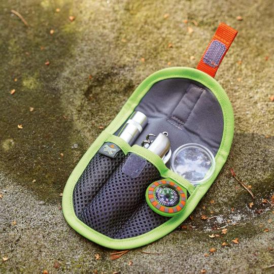 Terra Kids Onderzoekerstasje