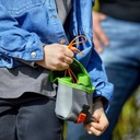 Terra Kids Verrekijker met opbergtas