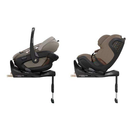 Maxi-Cosi Familyfix Slide Pro