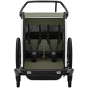 Thule Chariot Lite double Fietskar