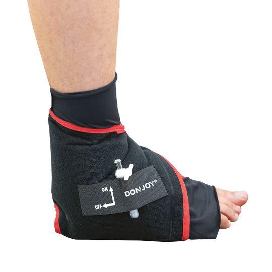 DonJoy ICE Kit Enkel