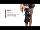 DonJoy ICE Kit Knie