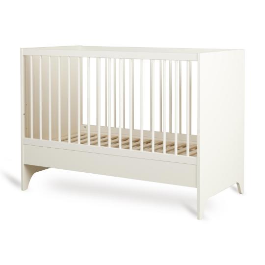 Quax Tsugi Meegroeibed