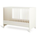 Quax Tsugi Meegroeibed