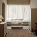 Quax Tsugi Meegroeibed