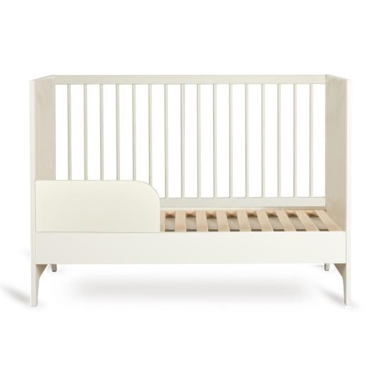 Quax Tsugi Meegroeibed