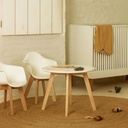 Quax Kinderstoel (Set van 2)