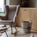 Quax  Schommelstoel Luxe Adult