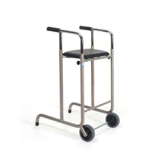 [VERHUUR] 2 wiel rollator