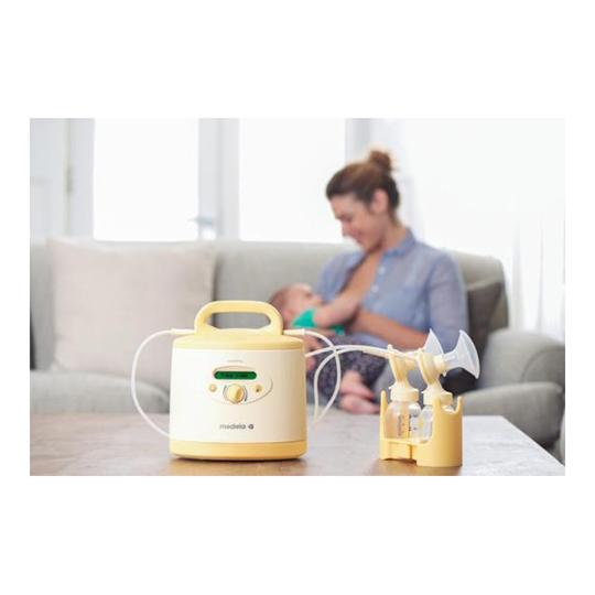 [VERHUUR] Afkolftoestel Medela Symphony