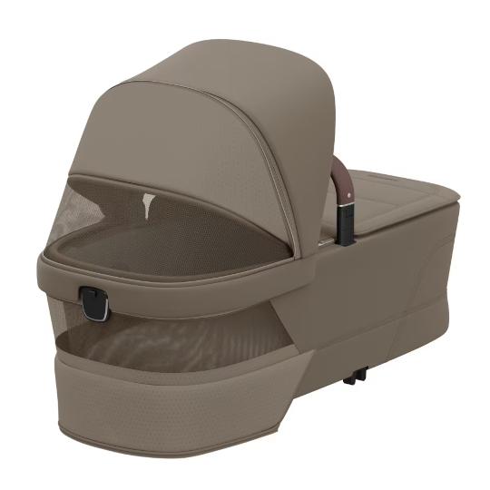 Maxi-Cosi Fame Cabin Cot Draagmand