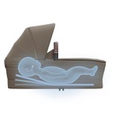 Maxi-Cosi Fame Cabin Cot Draagmand