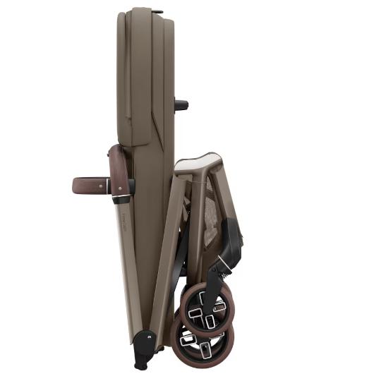 Maxi-Cosi Fame Cabin Cot Draagmand