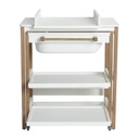 Quax Luiertafel met Bad Smart