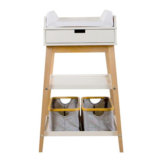 Quax Luiertafel Hip met lade