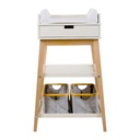 Quax Luiertafel Hip met lade