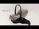 Maxi-Cosi Pebble Slide Pro